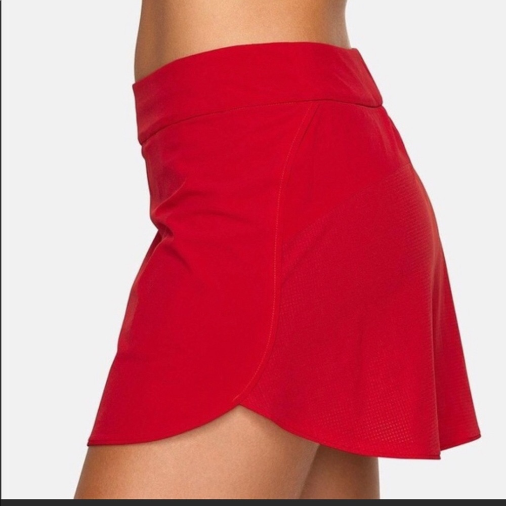 Outdoor Voices Exercise Skirt